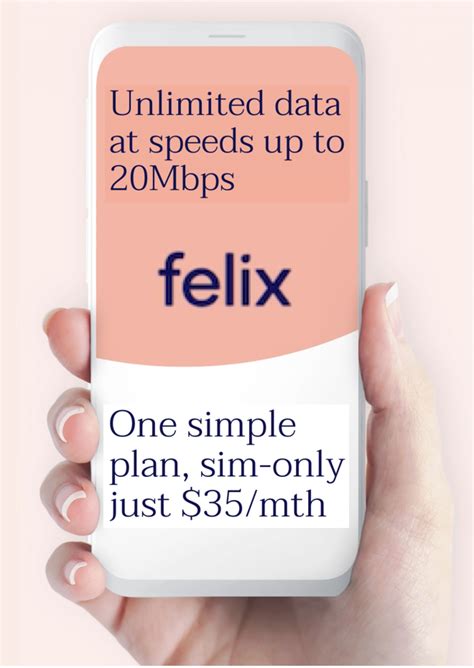 felix mobile.